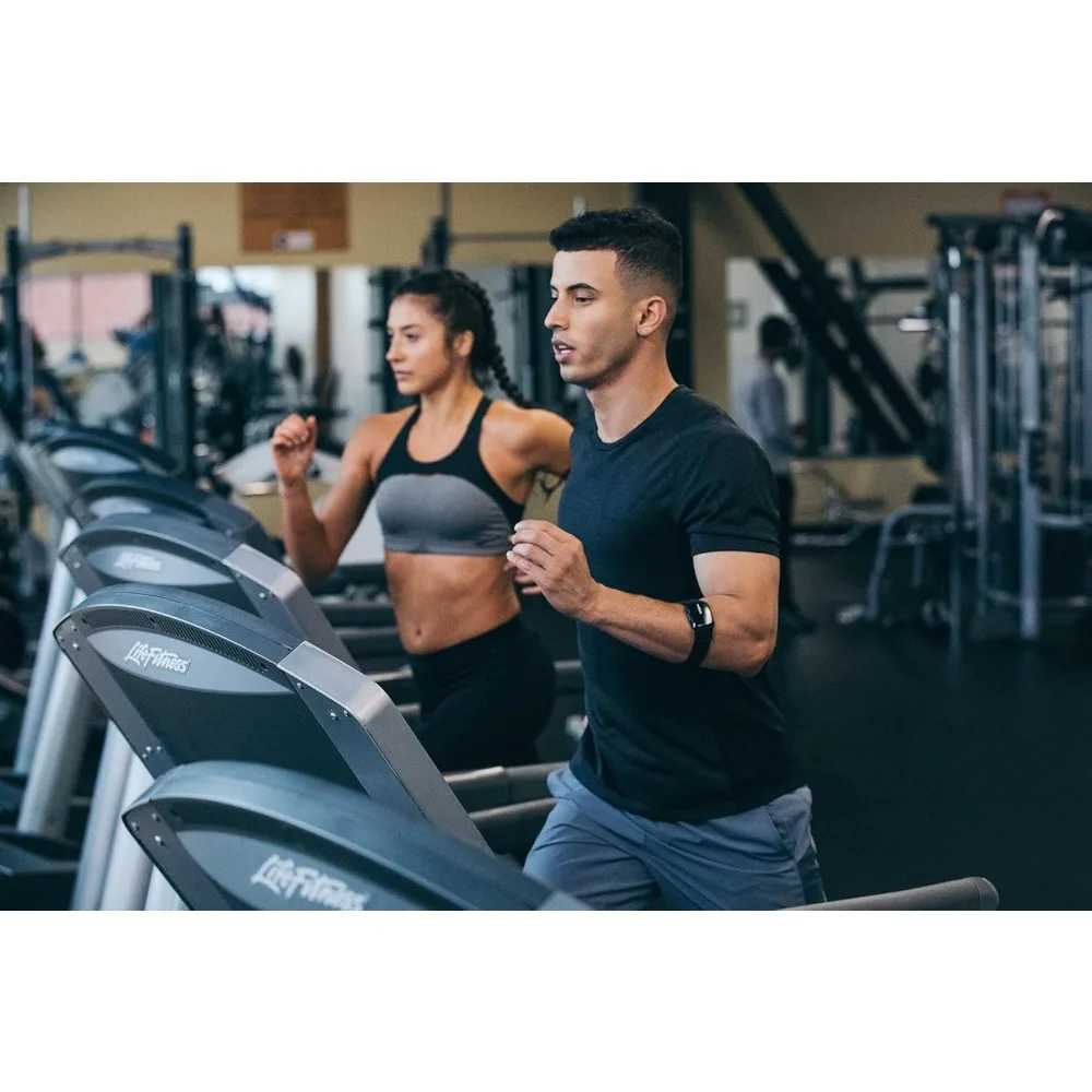 TICKR FIT Heart Rate Armband, Bluetooth, ANT+ 6