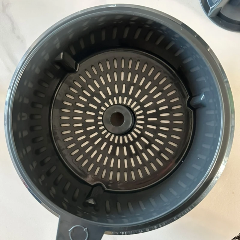 Plastic Juicer Orange Press Strainers Basket with Press Cone Juicer Accessories Juicing Machine Part Thermomix blender juicer parts