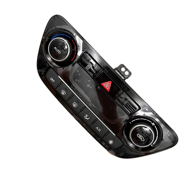 

97250F9210 новая панель кондиционера для Hyundai Solaris 2017 ACCENT 2018 Замена