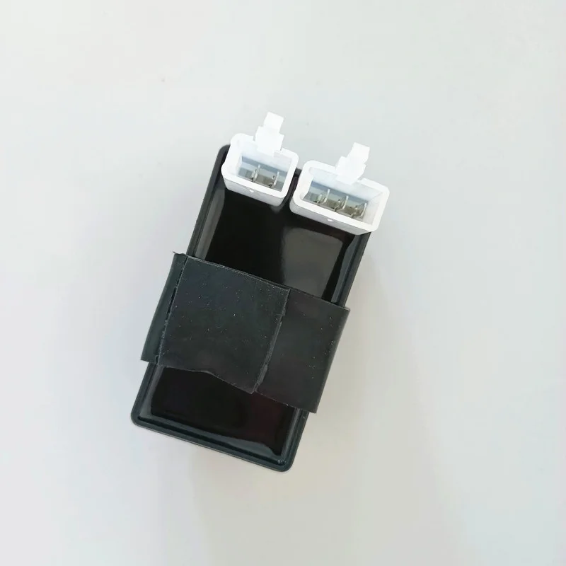 Kokusan Denki BB1105 점화 장치 CDI 용 Ducati 600SS 750SS 900SS M600-900 용 2 PCS CDI 점화 코일 장치