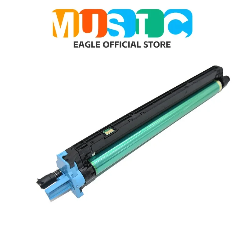 Drum Unit Grade A DR-313 Image For Konica Minolta Bizhub C258 C308 C368 C458 C558 C658 C 258 308 368 458 DR313 DR 313 drum unit