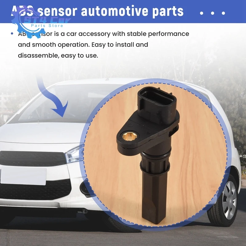 34960-83E00 3496083E00 Odometer Speed Sensor For Subaru Justy Suzuki Ignis Swift Wagon R 1.3 1.5 2001-