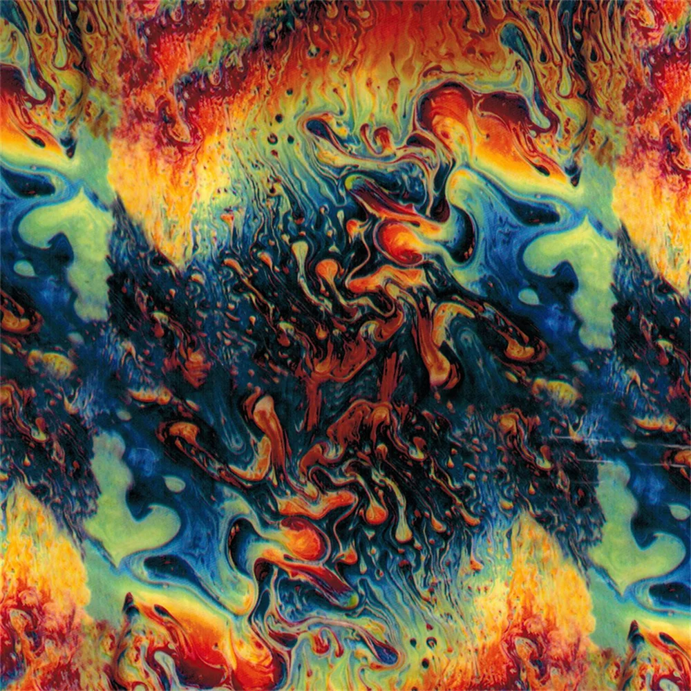 

2M/6M/10M/20M Length Cartoon Design Hydro Dipping Films 50cm Width Water Transfer Printing Film Supplyers H936