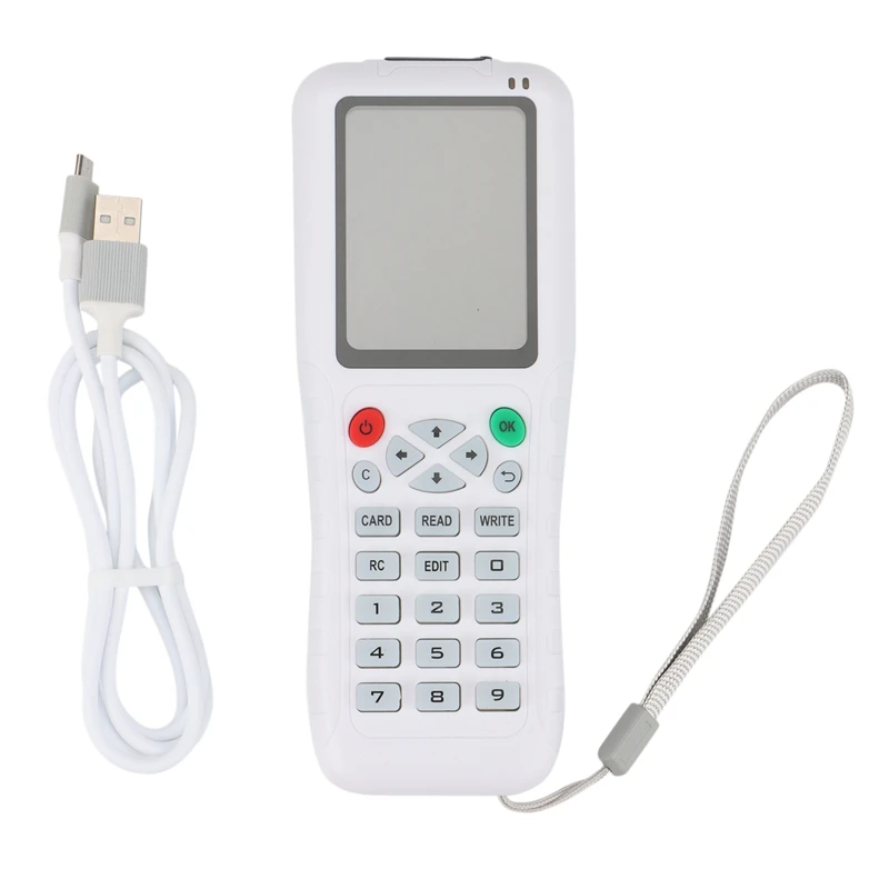 

Копировальный аппарат ZX-Copy 3 с функцией полного декодирования