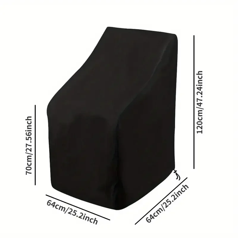 Premium Waterproof Chair Cover 4