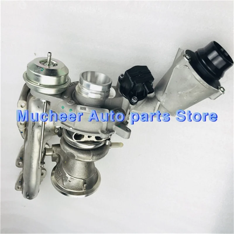 AL0072 M132 Turbo 150303-0152724 A2740902380 Turbocharger for 