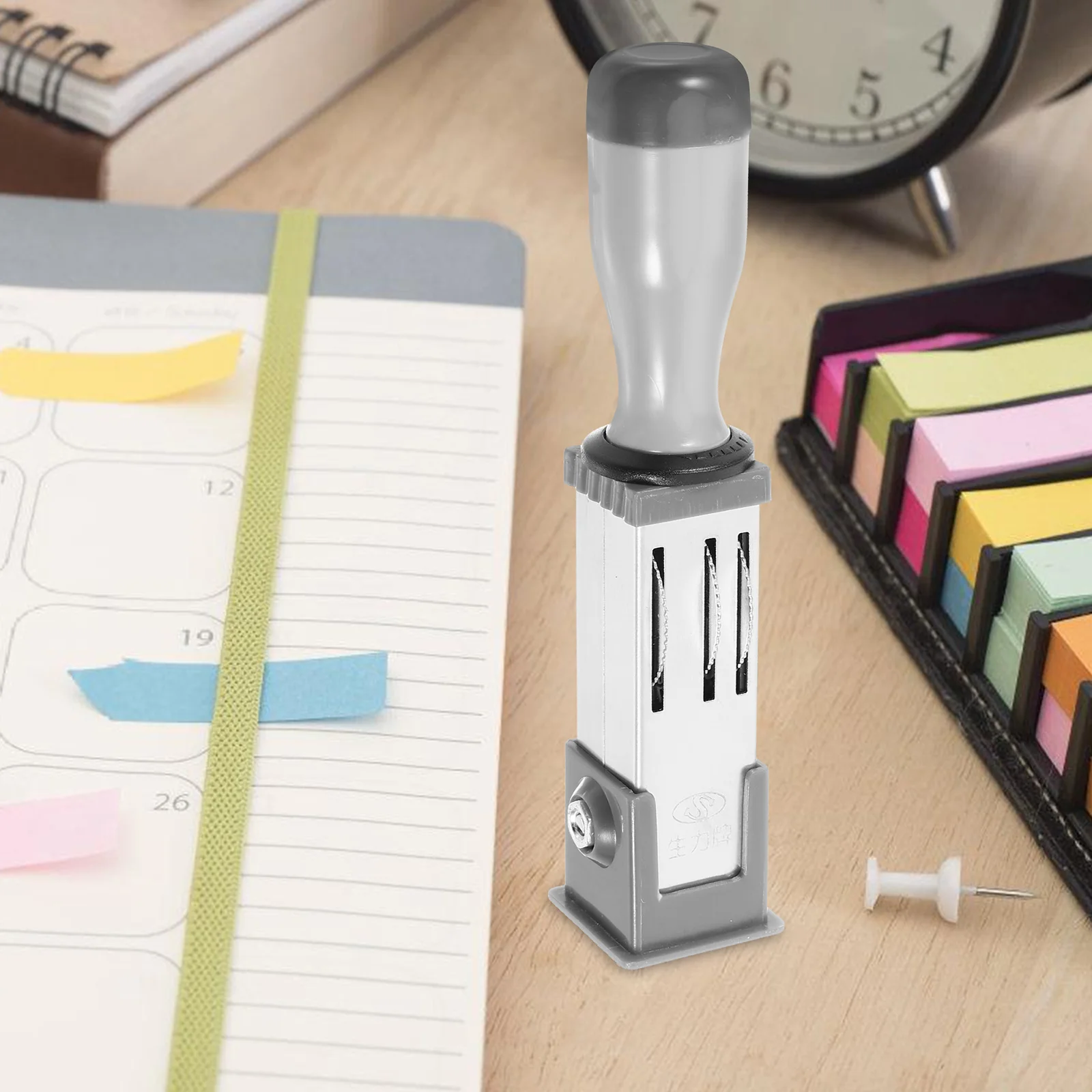 Рисунок 3 - Ручка с роликом и датой