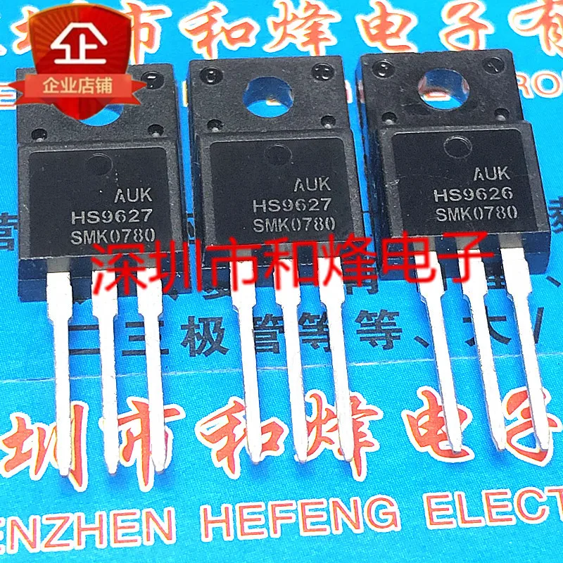SMK0780 новый импортный SPOT TO 800 V - 220 F 7 A и оригинальный на складе |