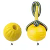 7/9cm Rubber Ball Dog Training Ball Fetch Bite Toy Indestructible Chew Play Fetch For Dog Interactive Pet Toys 5