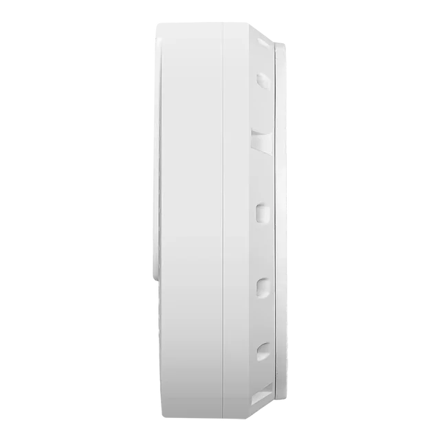 CO Alarm Sensor with LCD Display 5
