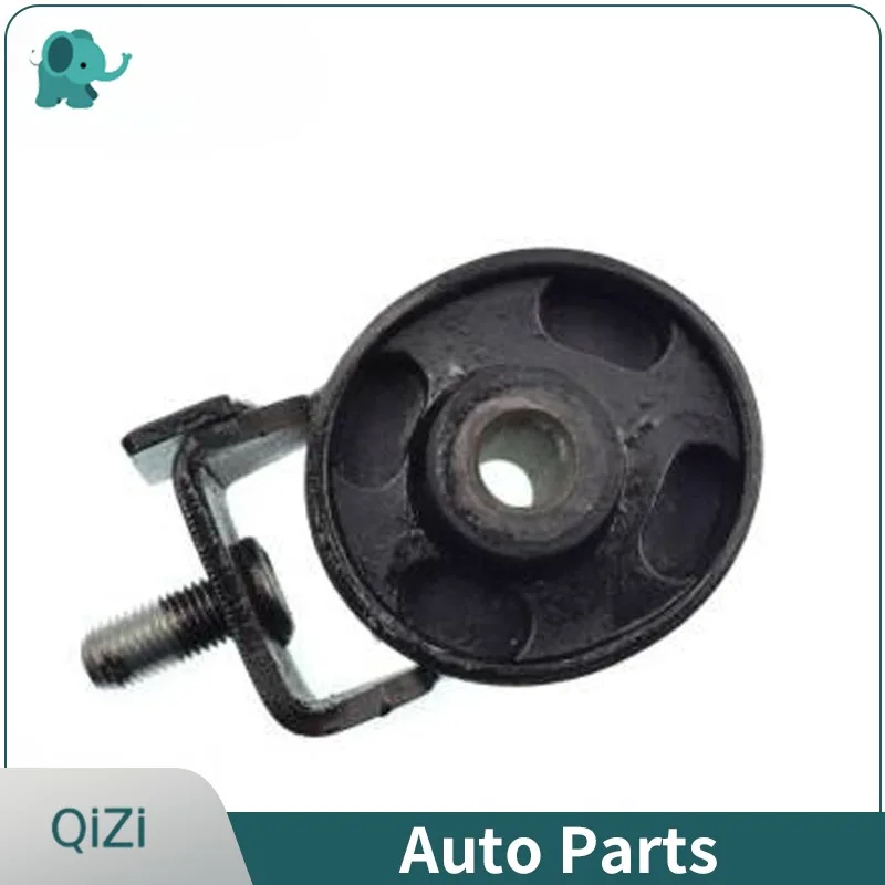 MB581845 OE Transfer Transmission Mounting Crossmember Stopper For Mitsubishi Pajero Sport Triton L200 K34T V32 V43 V44
