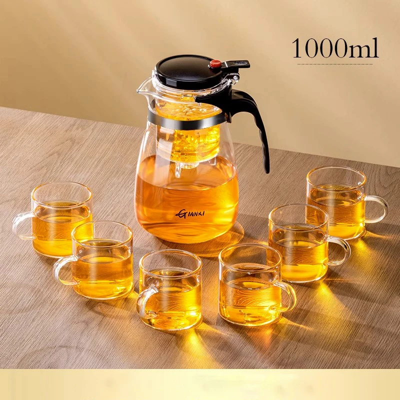 1000ML Set
