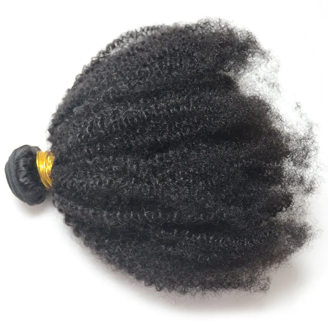 Brazilian Human Hair Extensions