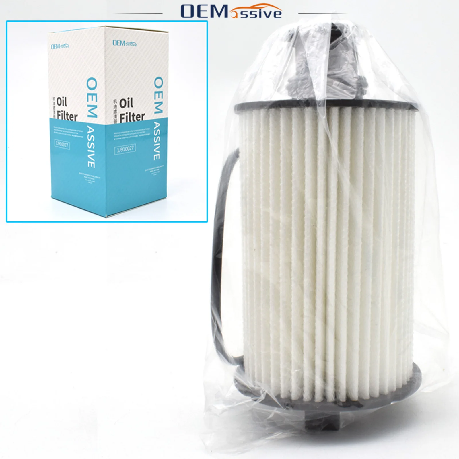 Oil Filter For Land Rover Range Rover 2010 2011 2012 2013 2014 2015 5.0L 5000CC V8 / 2014 2015 3.0L 2995CC V6 Engine