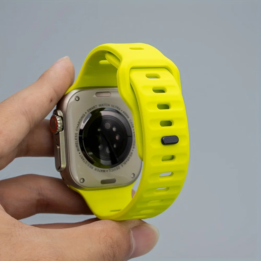  ġ   Ǹ Ʈ, Ʈ 2, 49mm, 45mm, 44mm, 41mm, 40mm, 42mm, 38mm, Correa iWatch ø 9, 8, SE, 7, 6, 5