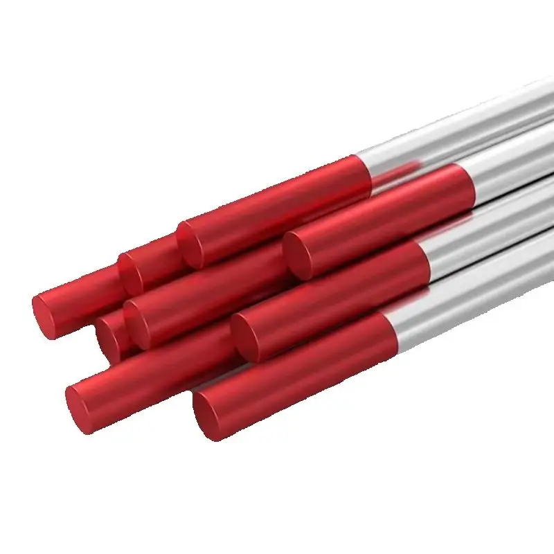 Tungsten Electrodes 1pc WL15 WES WC20 WP WY20 WT20 WZ8 WL20 Blue Red Purple Grey White Green Gold