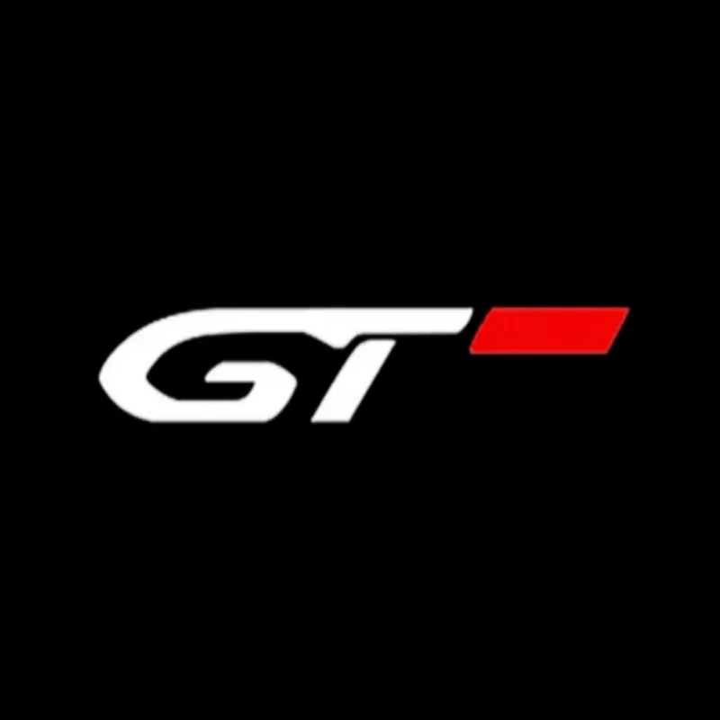 2X LED 자동차 문짝 프로젝터 환영 조명, 푸조 4008 5008 GT 2009-2024 2023 2020 2022 2021 2018 2017 2016 2015 액세서리