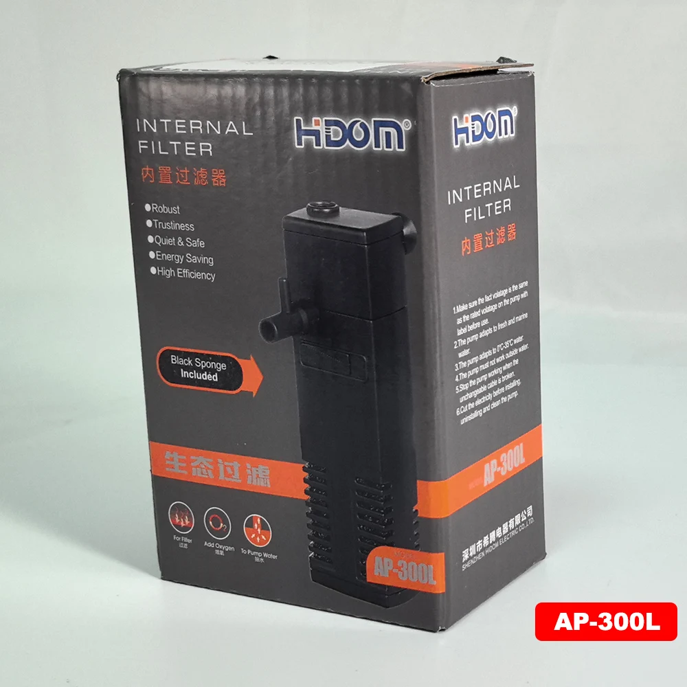 AP-300L 3W