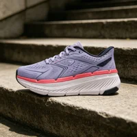 Chaussures de course Air Cooled Goga Mat, semelle intérieure à rebond élevé, amorti léger, chaussures d'entraînement de fitness pour hommes 1