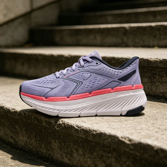 Chaussures de course Air Cooled Goga Mat, semelle intérieure à rebond élevé, amorti léger, chaussures d'entraînement de fitness pour hommes 1