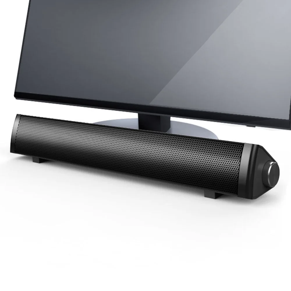 Sada-V105-Computer-Speakers-Bedrade-Computer-Geluid-Bar-Speaker-Bar ...