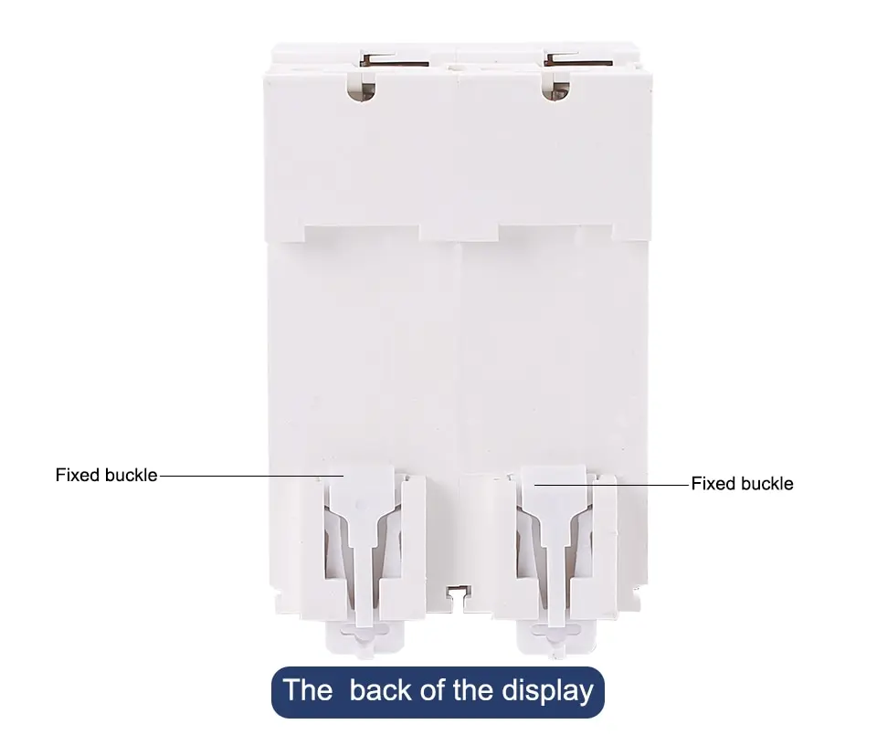 INTERRUPT. DIFERENCIAL 2P 125A 220/127VCA 30MA A (DR) – SIEMENS