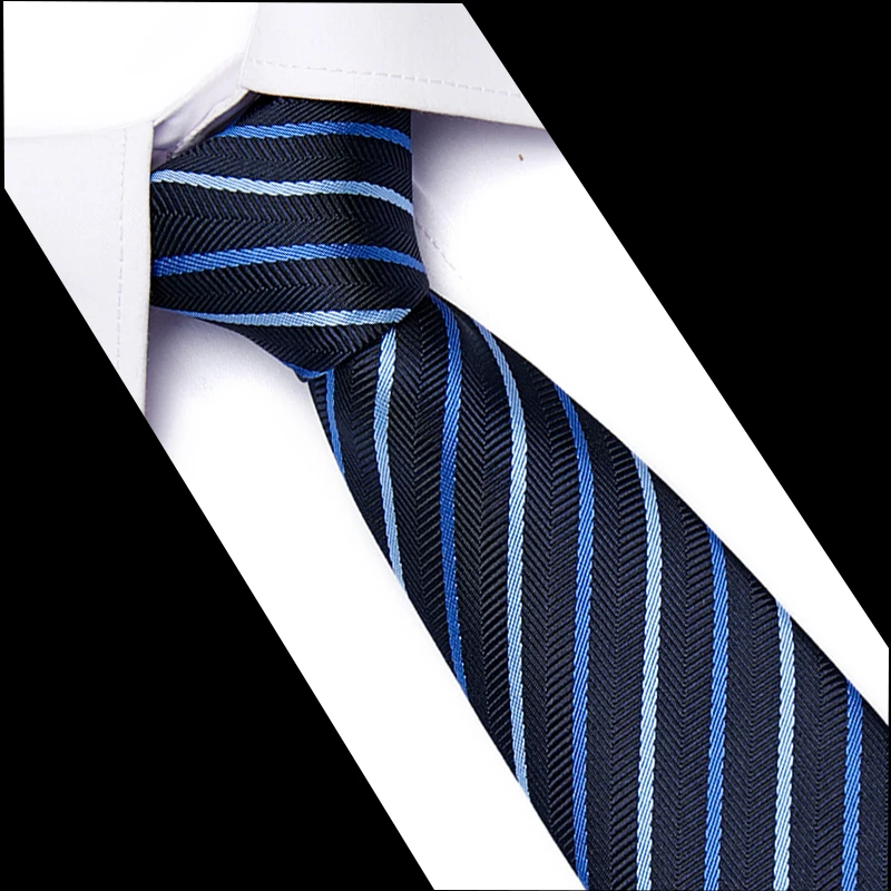 

Luxurious Great Quality 8 cm Silk Neck Tie hombre Formal Clothing Geometric Khaki Gift for Boyfriend Tie Men Necktie Gravatas