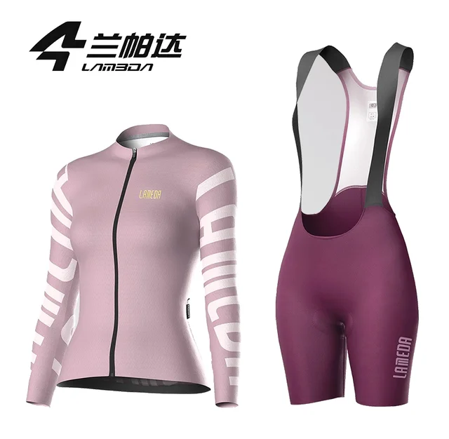 Set Abbigliamento Ciclismo Estivo - Maglia E Salopette Imbottita, 80% Poliestere 20% Elastan - Foto 5