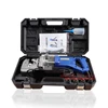 MHP-20 Portable Electric Hydraulic Punching Machine Angle/channel Plate Copper/aluminum Plate Punching Machine Punching Tool 6