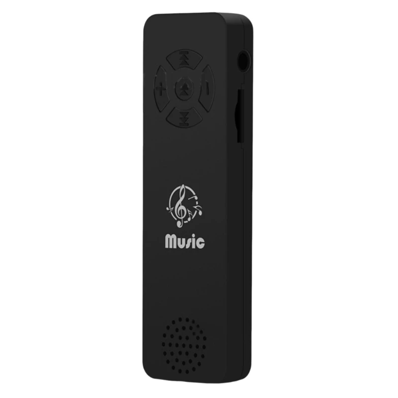 Mp3PlayerUSBMp3PlayerStylishandSmallShapeStorageMediaMusic