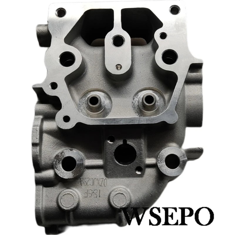 4 tempos unico cilindro ar fresco motor diesel 03