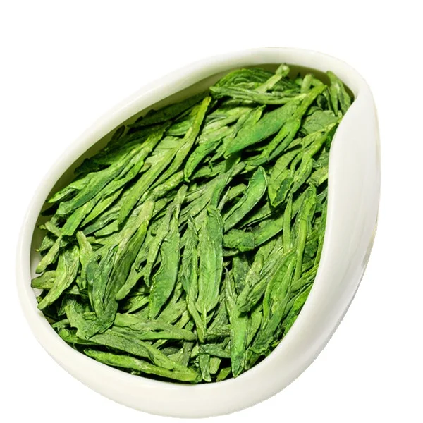 

Wholesale West Lake Longjing Green Tea