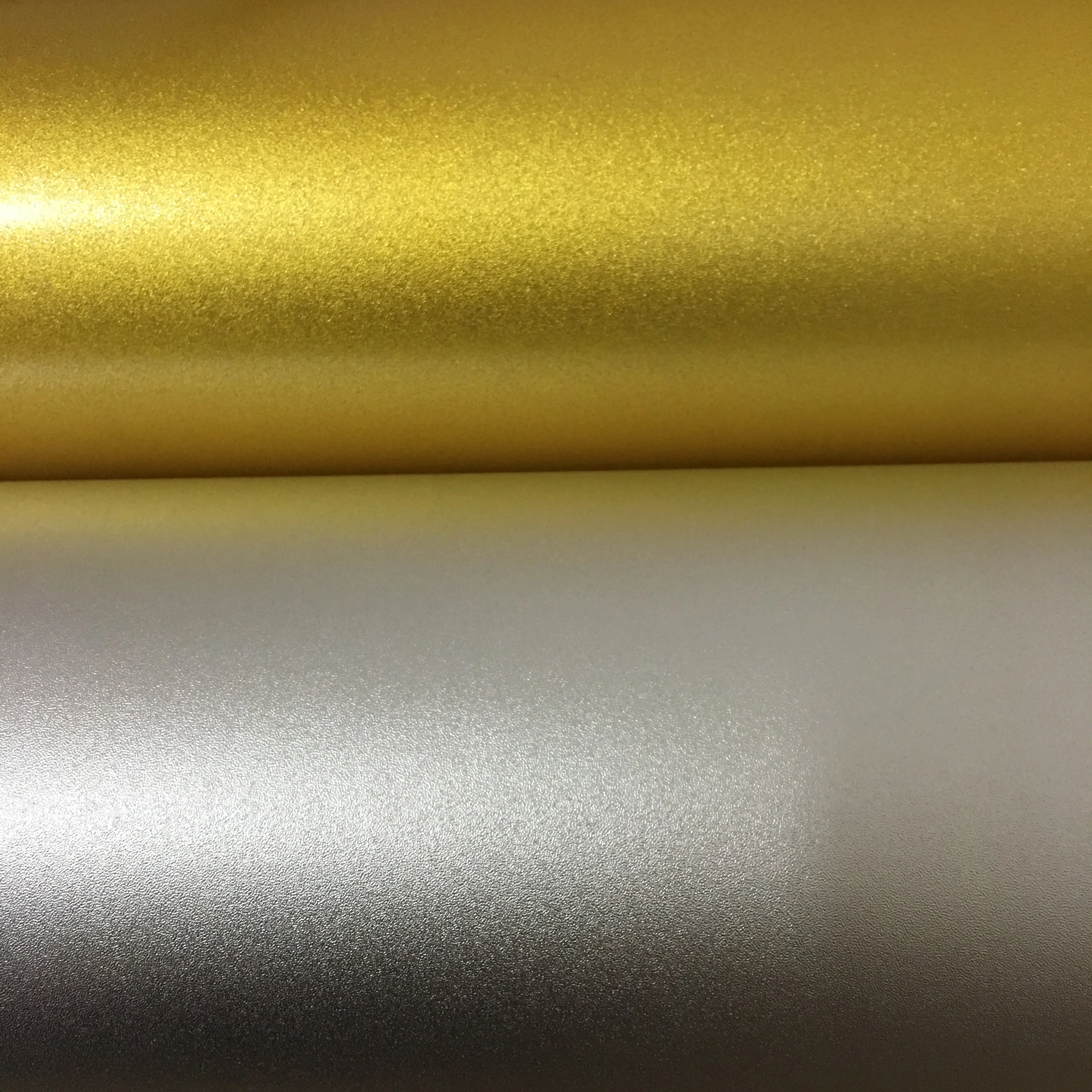 Gold Metallic Glossy Inkjet Printable Film Photo Paper 10 A4 Sheets 100  Micron for sale online