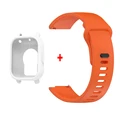 White Orange