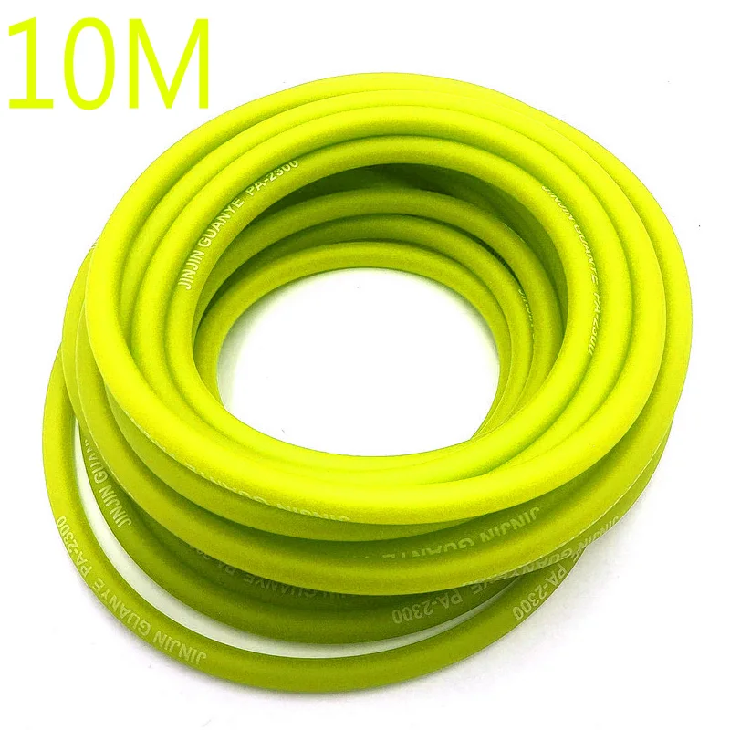 10M high quality oil hose fuel line hose tube oil pipeline for motorcycle motocross ATV pit dirt bike off road