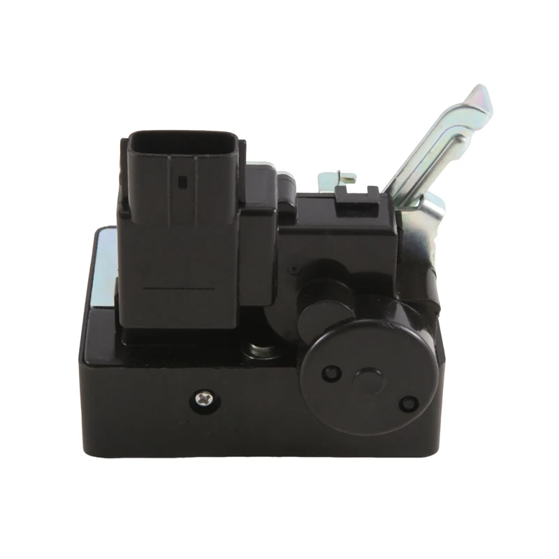 

81230-3J000 Car Tailgate Lock Actuator For Hyundai Veracruz 2007-2012 812303J000