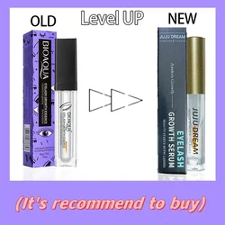 Revitalizing Eyelash Growth Serum - Rapid Lengthening & Thickening, Gentle & Long - Lasting Formula (1PCS - 1)