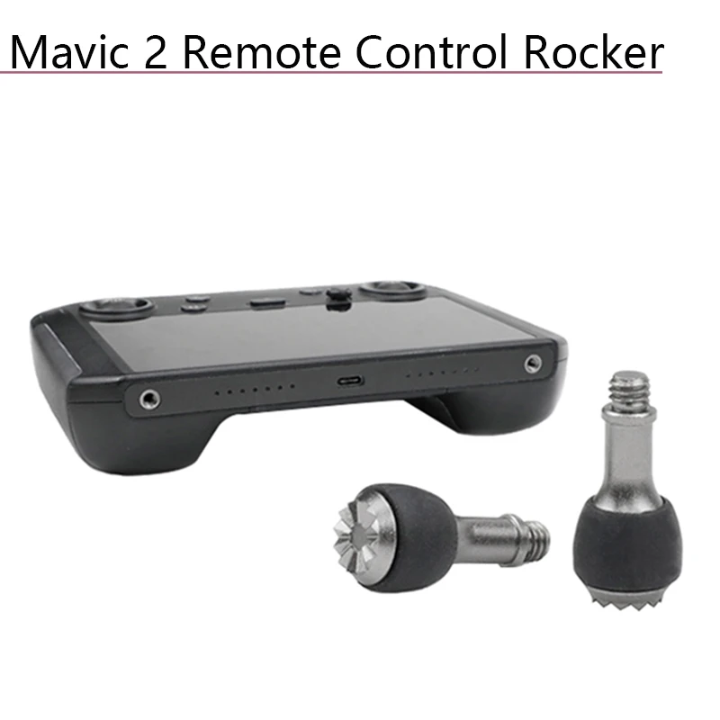 Thumb Rocker Smart Controller Joystick Per Dji Mavic 3/Air 2/Mini 2/Air 3 Rc-N1/Rc 2 Controllo Per Dji Mavic 3/Air 2 Accessori