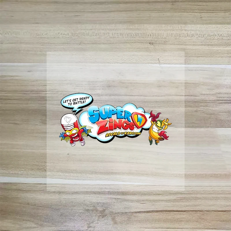 Superzings UV 3D 스티커 방수 DIY 데칼 전송 크리스탈 스티커 간편한 껍질 제거 전화 케이스 유리 캔 컵 스티커 파티 선물