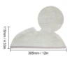 For Roborock Q7 Max / Q7 Max+ / Q7 Plus / T8 Accessories Main Side Brush Hepa Filter Mop Robot Vacuum Cleaner  Spare parts 6