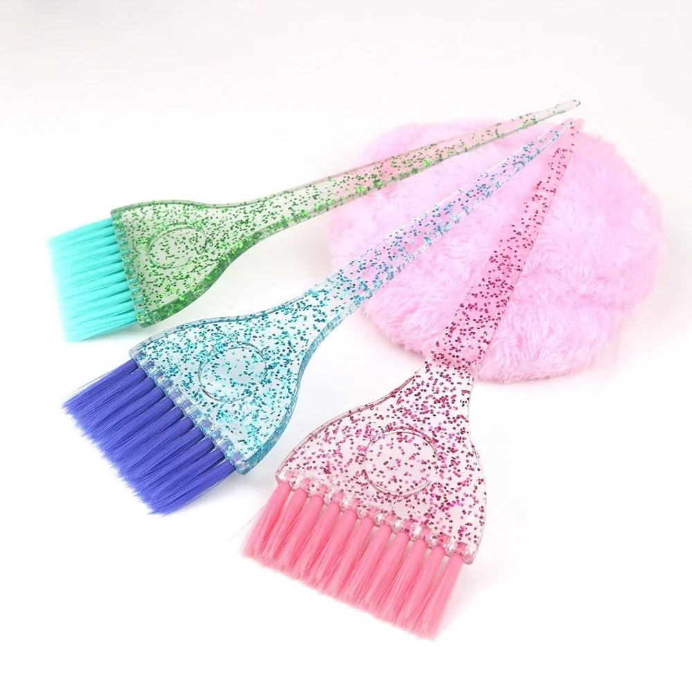 Description Picture 3 of item1Pcs Large Capacity Hairdressing Bowl Professional Salon Hair Color Dye Tint Bowl Coloring Mixing Suction Bowl