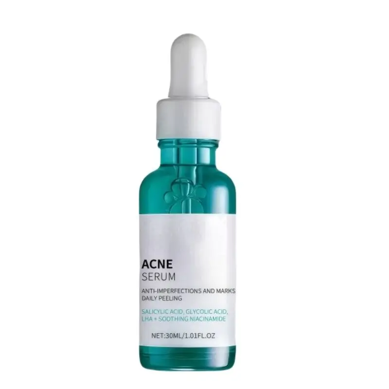 MRUIS High Quality 30MLHyaluronic B5 Anti-Wrinkle Vitamin C10 Retinol B3 Niacinamide Acne Serum Brightens Removes Body Marks