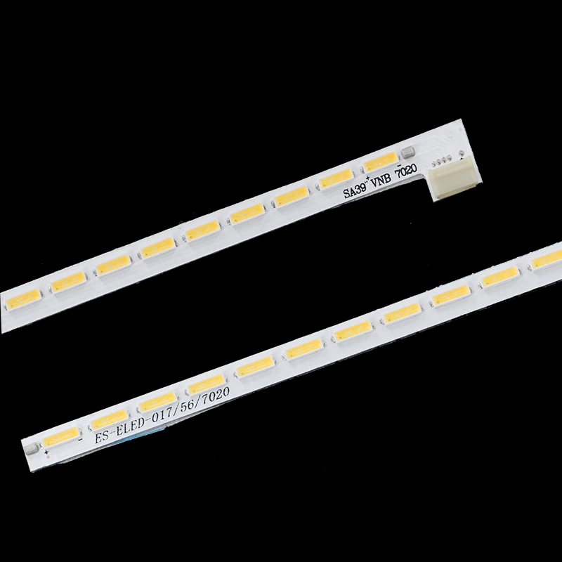 Рисунок 3 - 39 vnb 7020 PKG 56 светодиодная