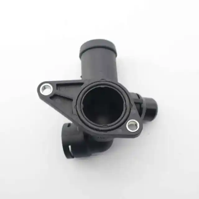 Thermostat Gehäuse Kühlmittel Flansch Für Audi A3 Sitz Toledo VW Bora  Beetle Skoda Octavia 19971998-2015 06A121133AT 06A121133AQ - AliExpress