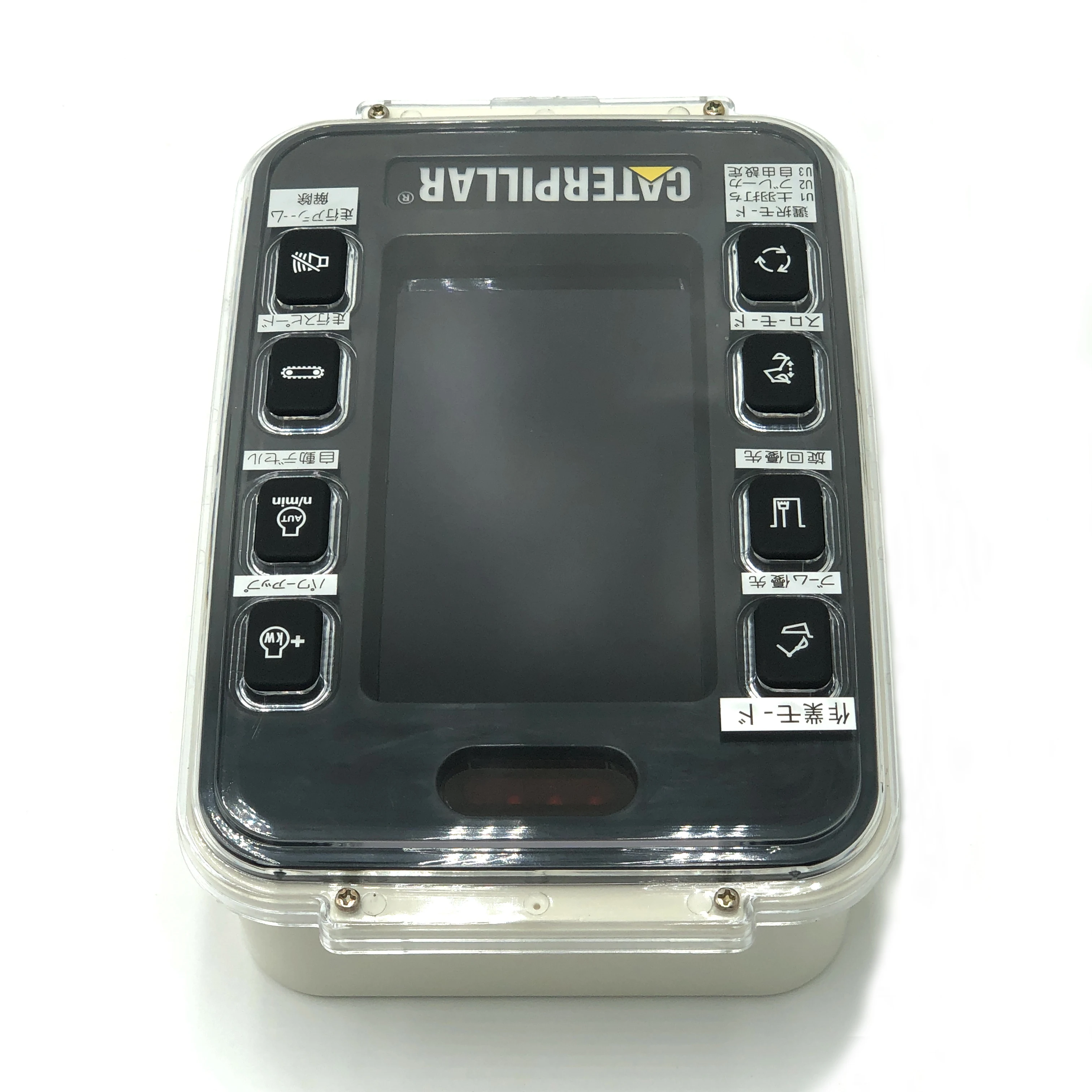   LCD ÷ г  E312B E318B E320B E330B E345B 312B 320B 330B 151-9385 106-0172