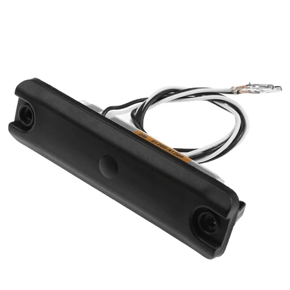 Interruptor De Liberación De Puerta Trasera Para Focus Iii