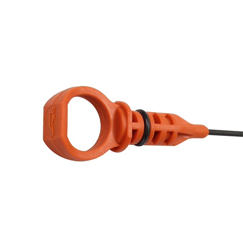 Engine Oil Level Dipstick for Citroen C2 C3 C4 C5 Berlingo for Peugeot 206 207 307 407 1.6 HDI 1174G2 4