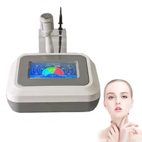High Frequency Red Blood Vessel Spots Vascular Removal Spider Veins Remover Beauty Equipment Anti Redness Machine 1