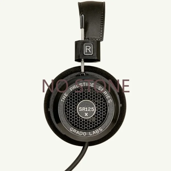 

Классические наушники SR125 American Fever SR125X, новое поступление