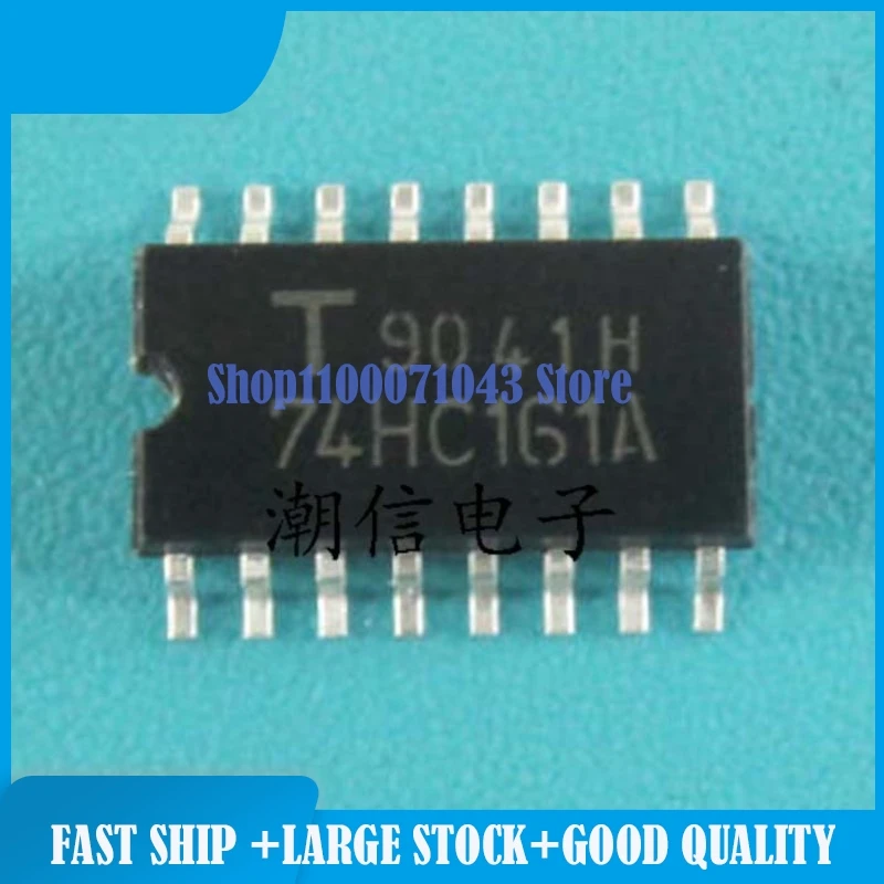 

100 шт./лот TC74HC161AF TGD30N40P TIP31C TIP32C TLP3502A TLP620-1 TMD5N50G